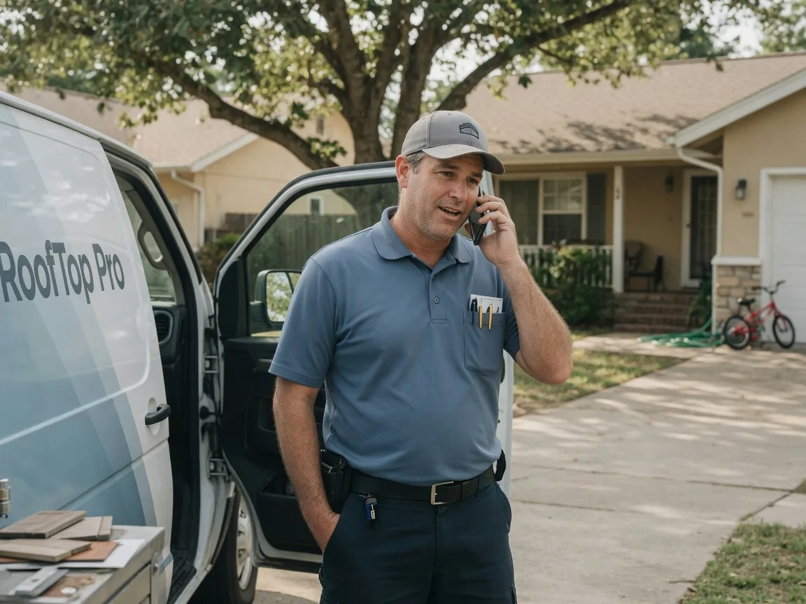 Roof Repair West Farmington, OH FAQs