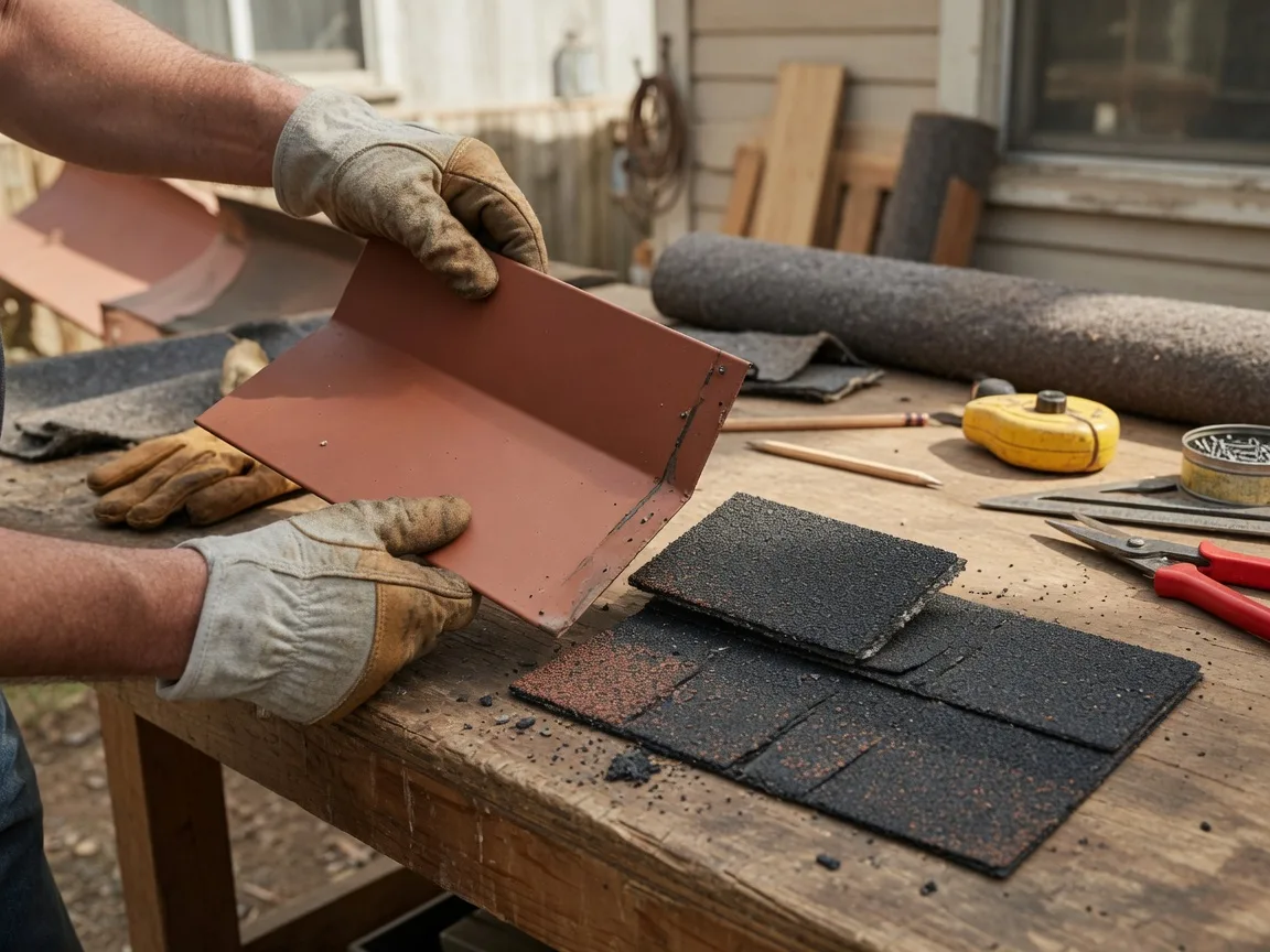 Roof Repair company in West Farmington, OH